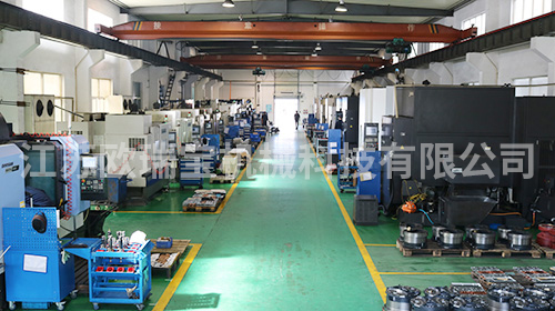 熱烈慶祝江蘇歐瑞寶機(jī)械科技有限公司官方網(wǎng)站正式改版上線！