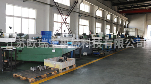 機械零部件的表面精加工磨削加工的范圍和特點